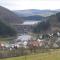 Sauerland-Tinyworld - Ihr Tiny Ferienhaus im Sauerland am Diemelsee - Diemelsee