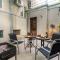 Rustaveli Two Bedroom Apartment