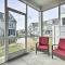 Rehoboth Beach Vacation Rental with Porch! - Rehoboth Beach