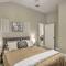 Private Yard and Grill Greenville Vacation Rental