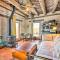 Casita Vacation Rental Near Taos with Patio!