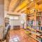 Casita Vacation Rental Near Taos with Patio!