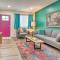 Stylish Vacation Rental - Walk to ISU!