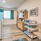 Stylish Vacation Rental - Walk to ISU!