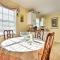 Dog-Friendly Senatobia Cottage with Fishing Pond!