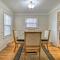 Dearborn Home with Games and Furnished Patio - ديربورن