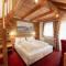 Hotel Chalet Sas Morin