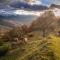 CASA RURAL ARBEQUINA, Primavera en el Valle del Ambroz - Casas del Monte