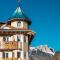 Hotel Chalet Sas Morin - Pozza di Fassa