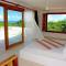 Propiedad de alto standing con vista al mar, piscina, tenis, hasta 12 personas