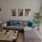 Superbe appart cosy au centre de Casa+Free Parking - 卡萨布兰卡