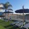 Turquesa del Mar - Max Beach Golf - Large Sunny Terrace Apartment