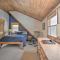Upscale Montgomery Cabin, Near Jay Peak Resort!