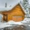 Skislope Way Retreat - Truckee