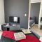 Cozy corner apartment Muizenberg