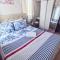 Caren 8-Spatial Condo Maa 2br fully-furnished wtih unli Pool access - Ma-a