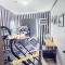 Caren 8-Spatial Condo Maa 2br fully-furnished wtih unli Pool access - Ma-a