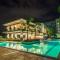 Caren 8-Spatial Condo Maa 2br fully-furnished wtih unli Pool access - Ma-a
