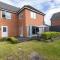 4 Bed 2 Bath Luxury Home in County Durham - Chilton