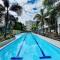 Caren 8-Spatial Condo Maa 2br fully-furnished wtih unli Pool access - Ma-a