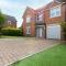 4 Bed 2 Bath Luxury Home in County Durham - Chilton