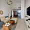 Unique Pool & Golf view retreat 1BR in Hard Rock