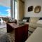 Unique Pool & Golf view retreat 1BR in Hard Rock
