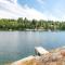 Authentic Swedish family home on the archipelago - Stavsnäs