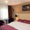 Apartments Amtzell, Selbst-Check-in - 阿姆特采尔