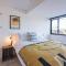 Waters Edge by Bloom Stays - Littlestone-on-Sea
