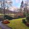 Apartment Salinenpromenade Bad Kissingen
