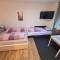 Apartment Salinenpromenade Bad Kissingen