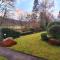 Apartment Salinenpromenade Bad Kissingen