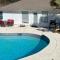 Modern Pflugerville Getaway with Private Pool!