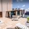 Aconchegantes Flats, 1 e 2 qtos, em Ponta Negra