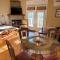 Charming studio with kitchen St-Sauveur