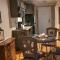 Charming studio with kitchen St-Sauveur - Piedmont