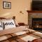 Charming studio with kitchen St-Sauveur