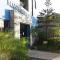 Aconchegantes Flats, 1 e 2 qtos, em Ponta Negra