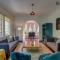 Refurbished Mansion with Garden & Patio in Las Lomas - Monte Blanco - Ciudad de México