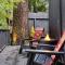 The Black Nest - Hot Tub Romantic Getaway - Guerneville