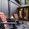 The Black Nest - Hot Tub Romantic Getaway - Guerneville