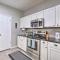 Peaceful Atascosa Home with Balcony and Deck! - Lytle