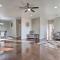 Peaceful Atascosa Home with Balcony and Deck! - Lytle