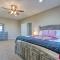 Peaceful Atascosa Home with Balcony and Deck!