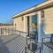 Peaceful Atascosa Home with Balcony and Deck!