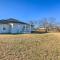 Peaceful Atascosa Home with Balcony and Deck! - Lytle
