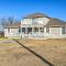 Peaceful Atascosa Home with Balcony and Deck!