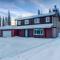 Northern Bliss House with Mountain Views!