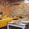 Simplistic Holiday Home in Pistoia with Terrace Garden - Pistoia